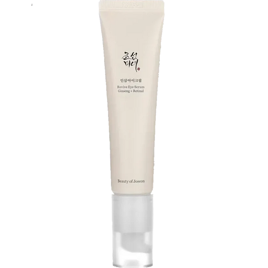Beauty of Joseon REVIVE EYE SERUM : GINSENG + RETINAL 30ML