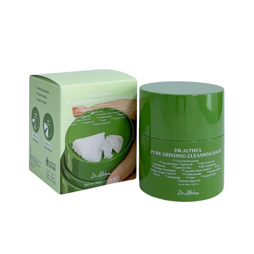 Dr.Althea - Pure Grinding Cleansing Balm 50ml