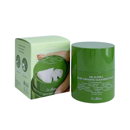 Dr.Althea - Pure Grinding Cleansing Balm 50ml
