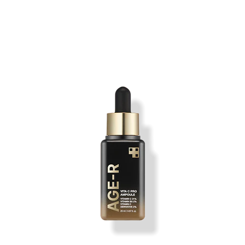 MEDICUBE - AGE-R VITA C PRO AMPOULE 20ml