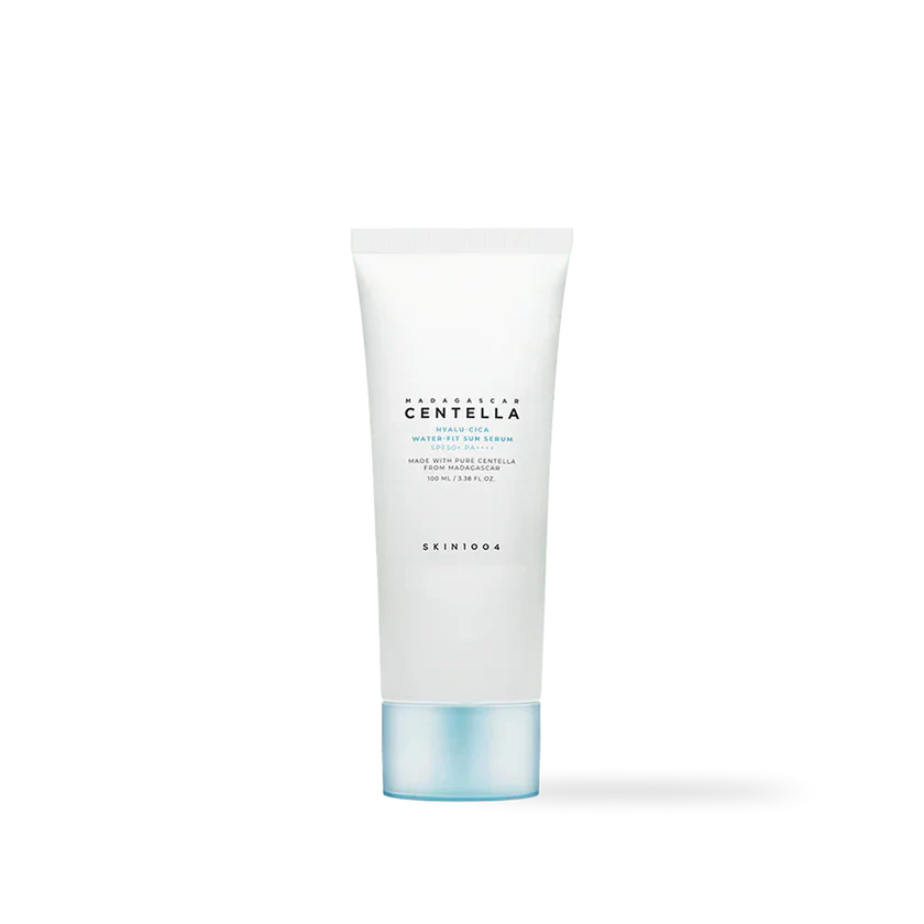 SKIN 1004 - Madagascar Centella Hyalu-Cica Water-Fit Sun Serum 100ml