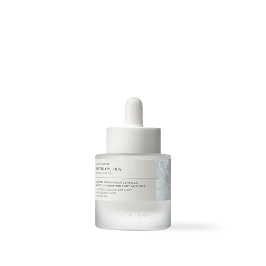 SKIN 1004 - Madagascar Centella Matrixyl 10 Boosting Shot Ampoule 30ML